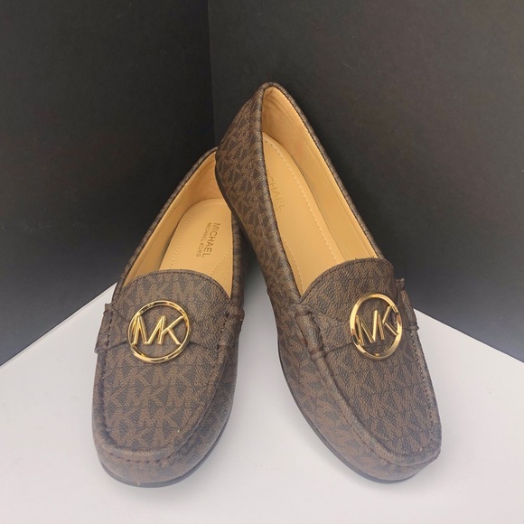BRAND NEW MICHAEL KORS CROWFORD MOC🔥🔥🔥 - Picture 6 of 6